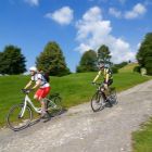 E Bike Oberbichl © Eisele Hein
